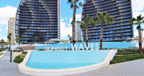 Sunset Waves 1-238